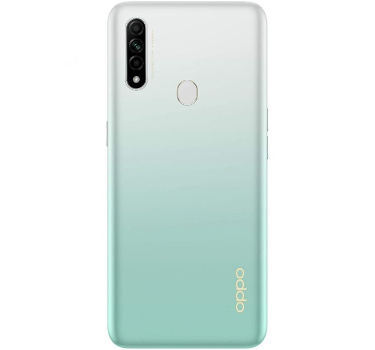 a31 oppo 2020